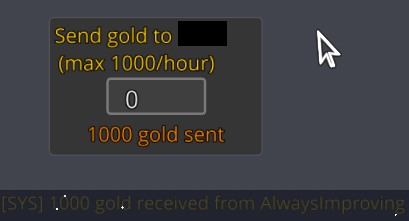 Duel Betting (service on hold)